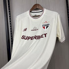 São Paulo Third Shirt 2026/27