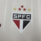 São Paulo Third Shirt 2026/27