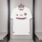 São Paulo Third Shirt 2026/27