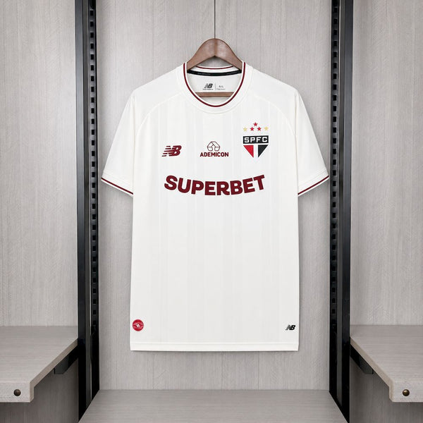 São Paulo Third Shirt 2026/27