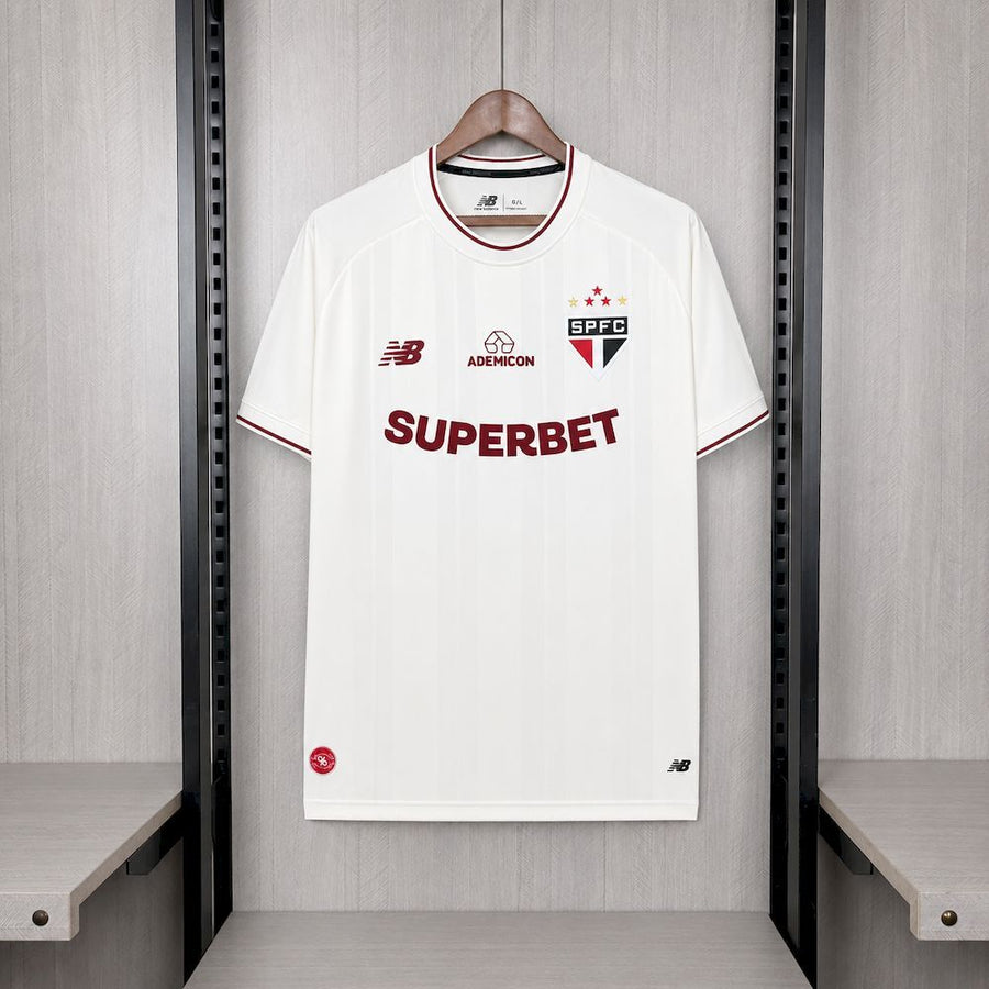 São Paulo Third Shirt 2026/27