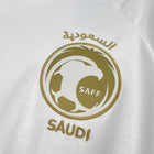 Saudi Arabia Away Shirt 2026