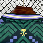 Saudi Arabia Home Shirt 2026