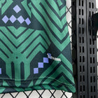 Saudi Arabia Home Shirt 2026