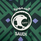 Saudi Arabia Home Shirt 2026