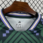 Saudi Arabia Home Shirt 2026