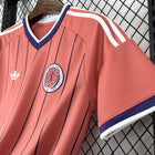 Scotland Away Shirt 2026