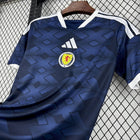 Scotland Home Shirt 2026