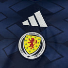 Scotland Home Shirt 2026