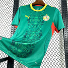 Senegal Away Shirt 2026