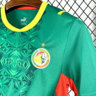 Senegal Away Shirt 2026