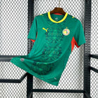 Senegal Away Shirt 2026