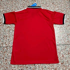Sevilla FC Away Shirt 2026/27