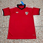Sevilla FC Away Shirt 2026/27