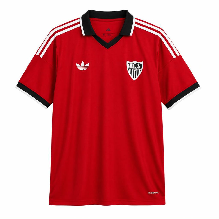 Sevilla FC Away Shirt 2026/27