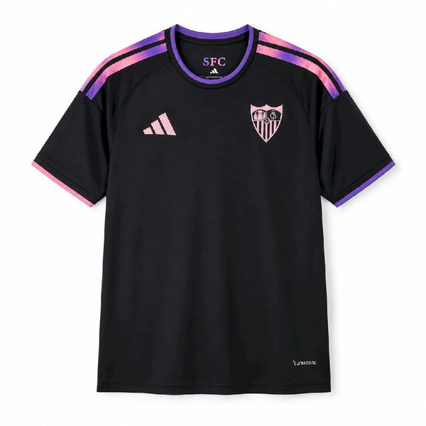 Sevilla FC Third Shirt 2026/27