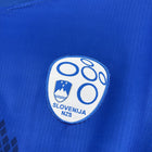 Slovenia Away Shirt 2026