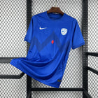 Slovenia Away Shirt 2026