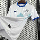 Slovenia Home Shirt 2026