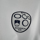 Slovenia Home Shirt 2026