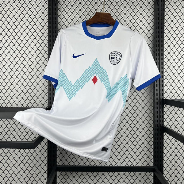 Slovenia Home Shirt 2026