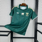 South Africa Away Shirt 2026