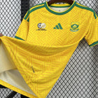 South Africa Home Shirt 2026
