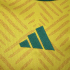 South Africa Home Shirt 2026