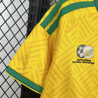 South Africa Home Shirt 2026