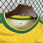 South Africa Home Shirt 2026