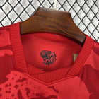 South Korea Home Shirt 2026