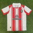 Southampton Home Shirt 2025/26