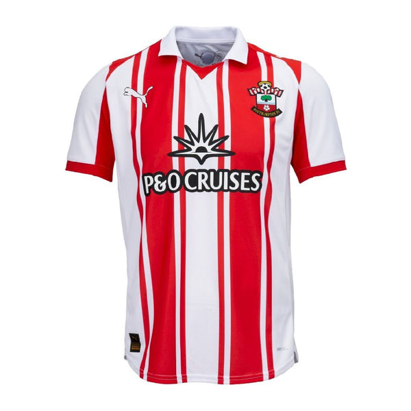 Southampton Home Shirt 2025/26