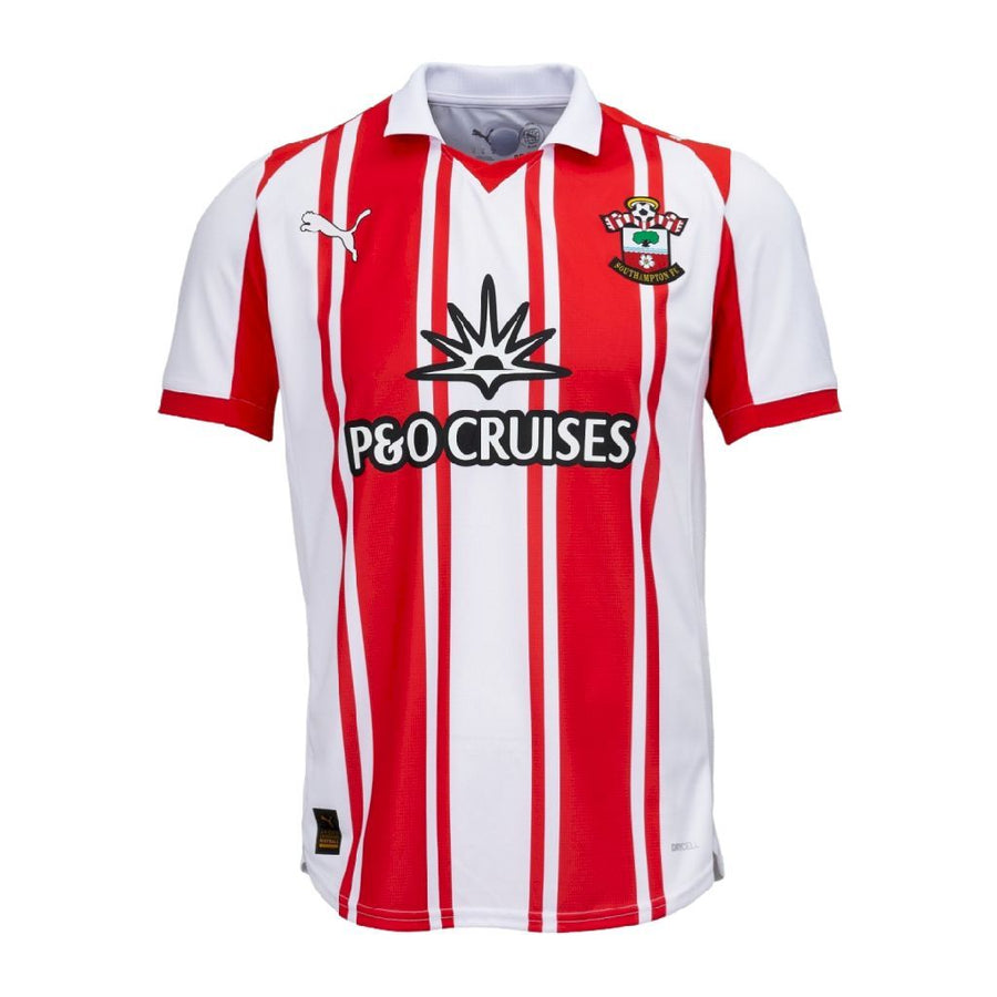 Southampton Home Shirt 2025/26