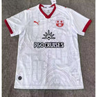 Southampton Third Shirt 2026/27