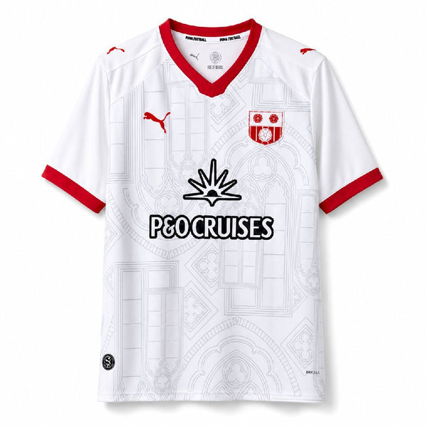 Southampton Third Shirt 2026/27