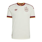 Spain Away Shirt 2026