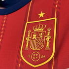 Spain Home Shirt 2026