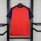 Spain Home Shirt 2026