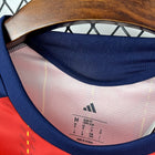 Spain Home Shirt 2026