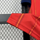 Spain Home Shirt 2026
