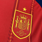 Spain Home Shirt 2026