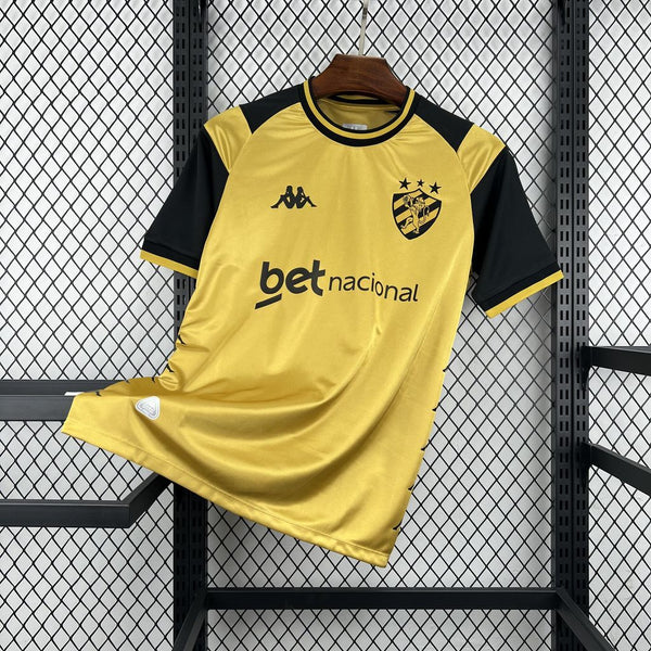 Sport Recife Away Shirt 2026/27