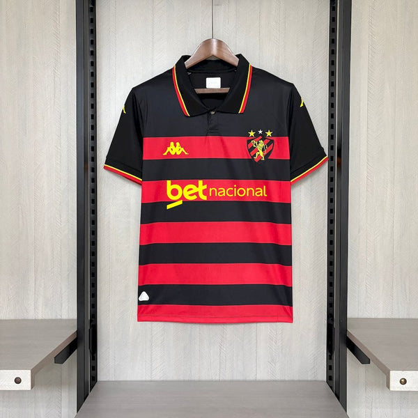 Sport Recife Home Shirt 2026/27