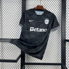Sporting CP Away Shirt 2025/26
