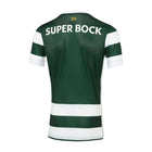 Sporting CP Home Shirt 2026/27