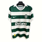 Sporting CP Home Shirt 2026/27