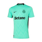 Sporting CP Third Shirt 2025/26