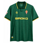 Sporting de Gijón Away Shirt 2026/27