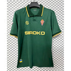 Sporting de Gijón Away Shirt 2026/27